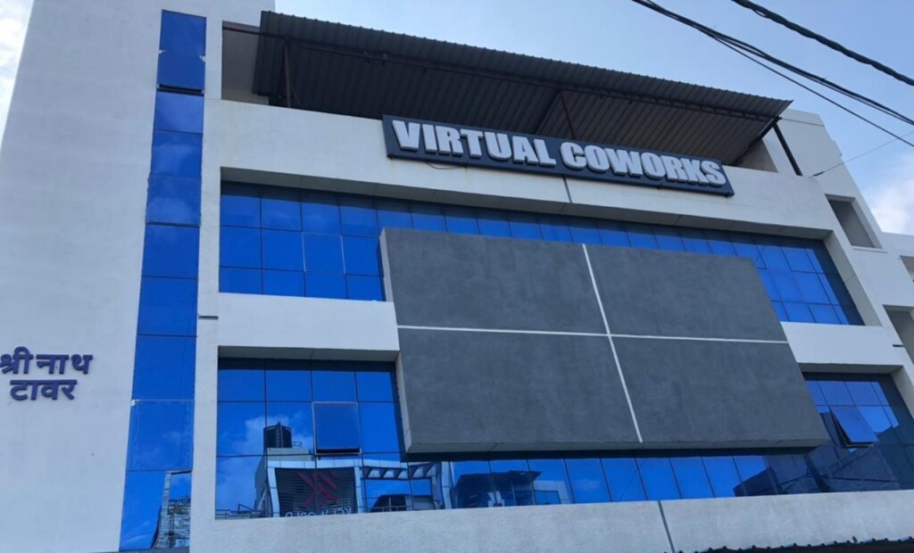 Best Coworking Space In Indore