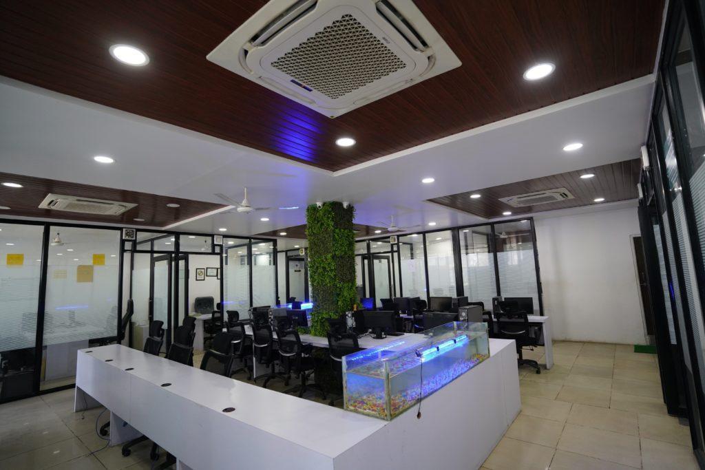 Coworking Space In Indore | Affordable Working Space In Indore