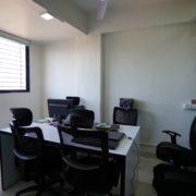 6 seater Office Space