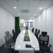 Coworking Space In Indore | Virtual Coworks