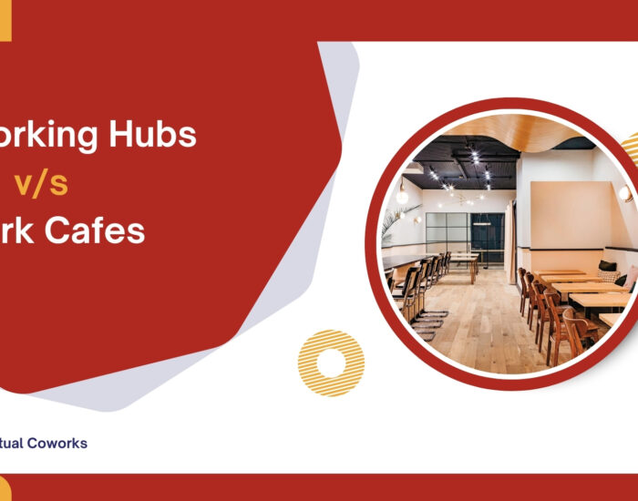 Coworking Hubs vs. Work Cafes