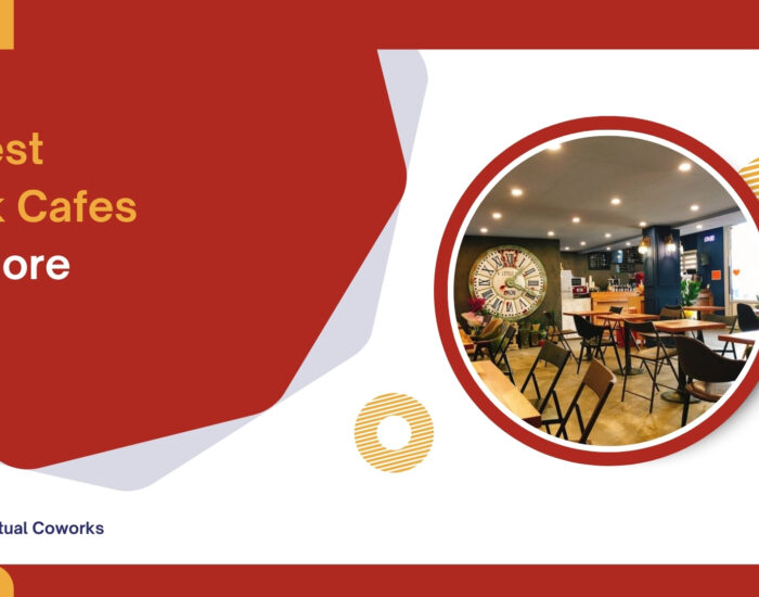 10 Best Work Cafes in Indore