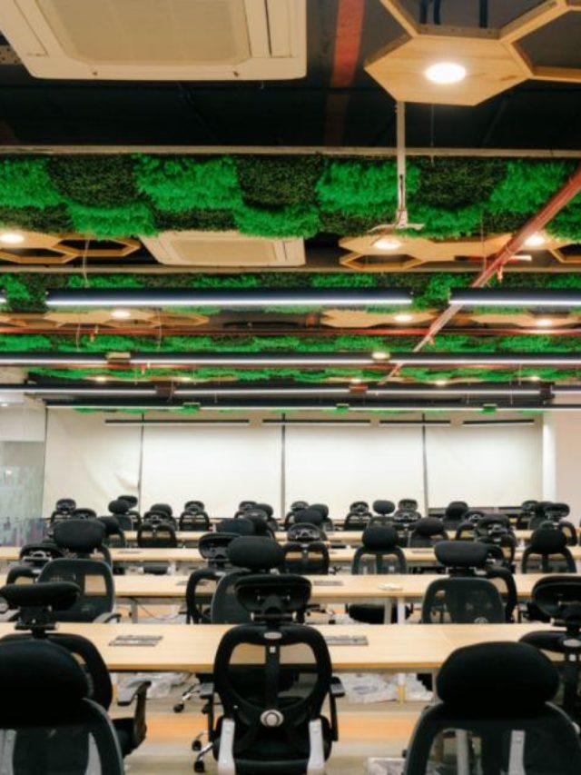 Coworking Space✅ क्या है? जानें इसके फायदे