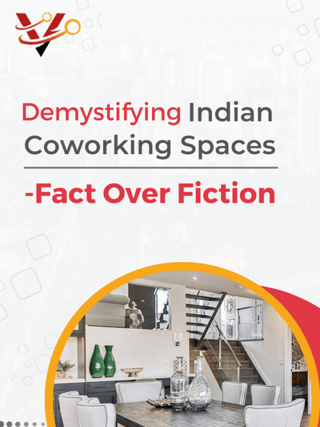 Demystifying Indian Coworking Spaces