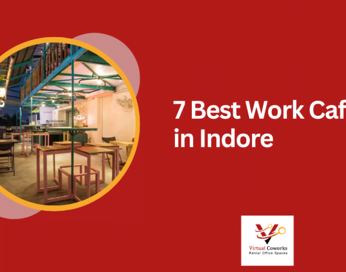 7 Best Work Cafes in Indore