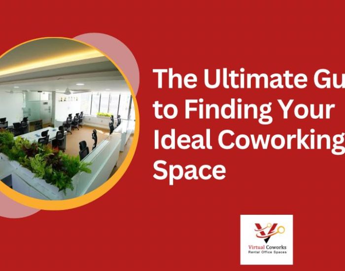 The Ultimate Guide to Finding Your Ideal Coworking Space