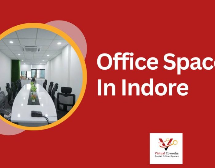 Office Space in Indore: A Cost-Effective Workspace Solution