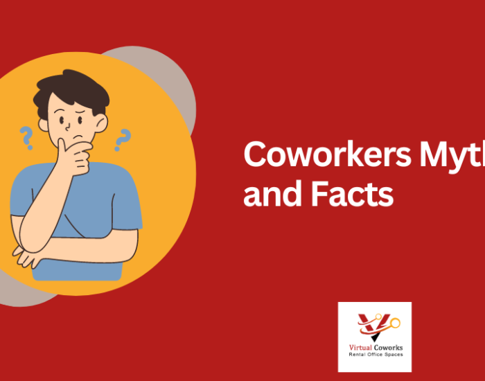 Coworkers Myth and Facts