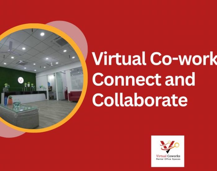 Virtual Co-working: Connect and Collaborate