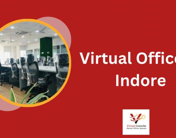 Virtual Office in Indore: Transforming Remote Work Dynamics