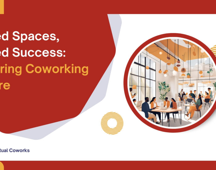 Shared Spaces, Shared Success: Exploring Coworking Culture