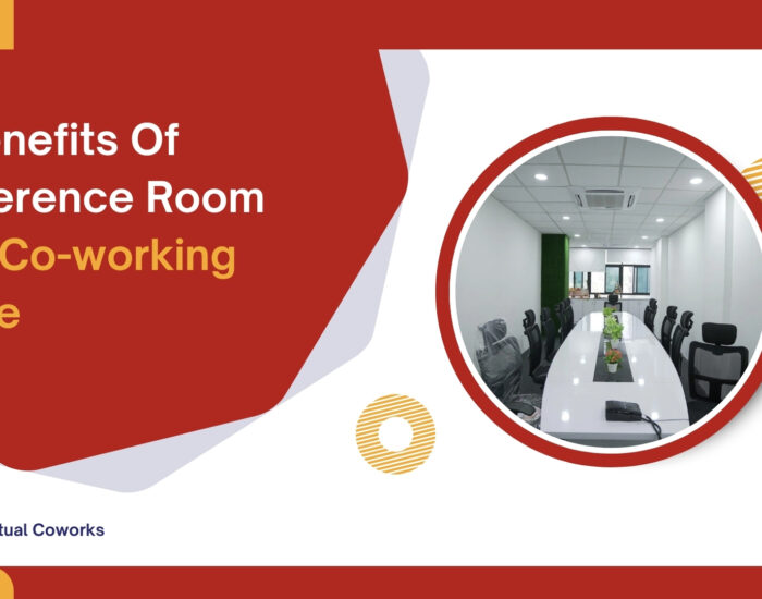 10 Benefits Of Conference Room With Co-working Space