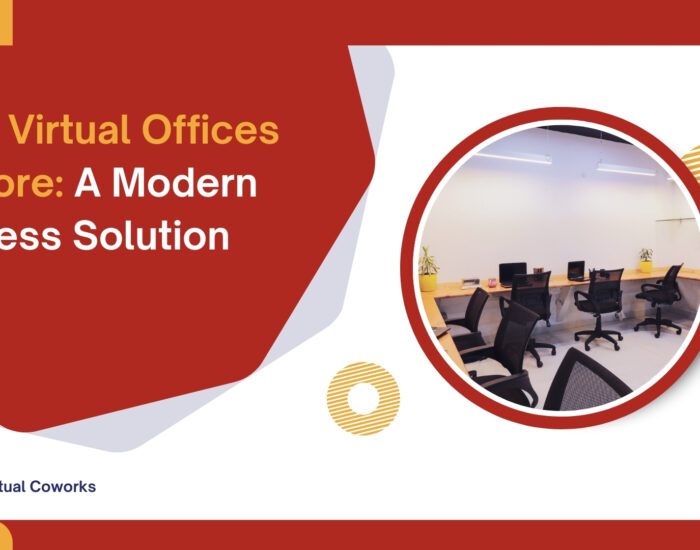 Top 5 Virtual Offices in Indore: A Modern Business Solution