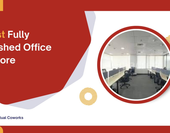 6 Best Fully Furnished Office In Indore