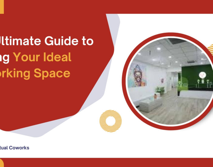 The Ultimate Guide to Finding Your Ideal Coworking Space