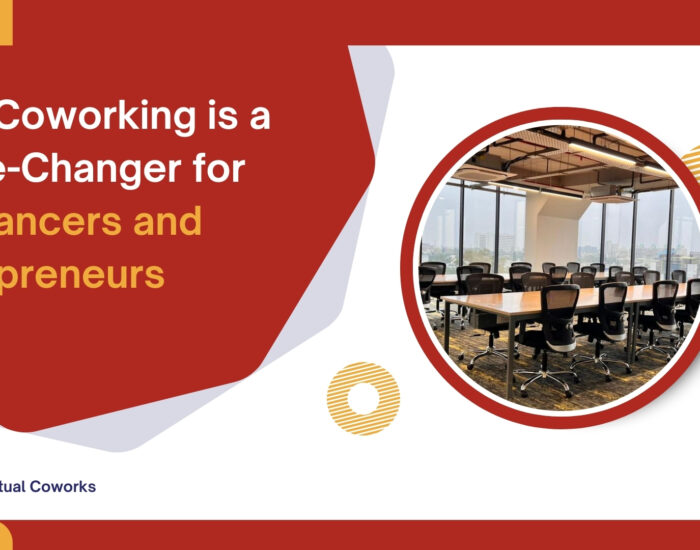 Why Coworking is a Game-Changer for Freelancers and Entrepreneurs