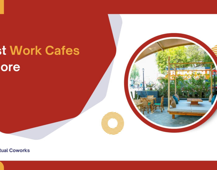 7 Best Work Cafes in Indore