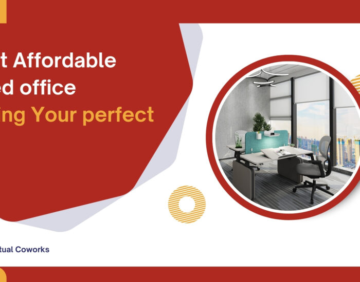 6 Best Affordable Shared office  “Finding Your perfect fit”