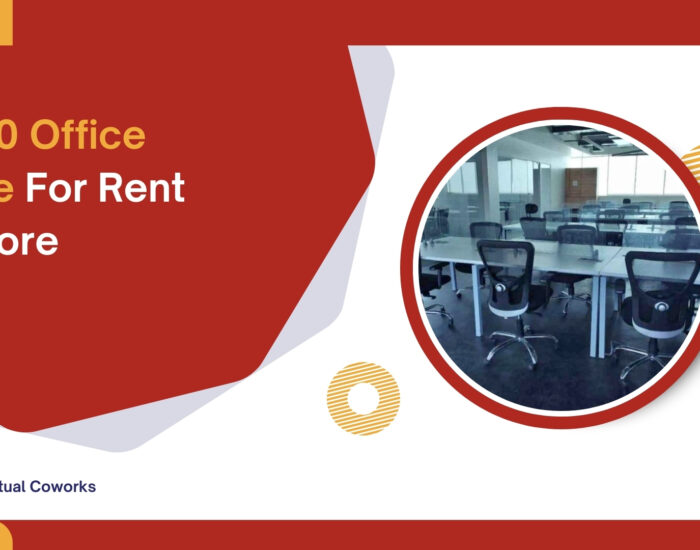 Top 10 Office Space For Rent In Indore