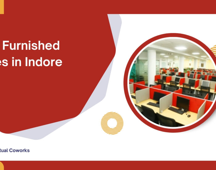 Top 5 Furnished Offices in Indore