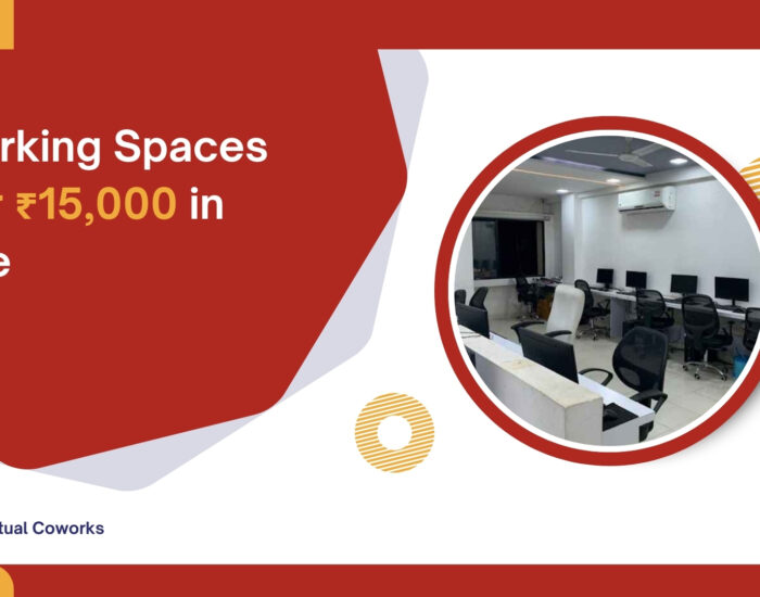 Finding the Perfect Workspace: Coworking Spaces Under ₹15,000 in Indore