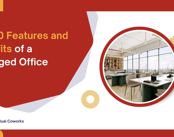 Top 10 Features and Benefits of a Managed Office