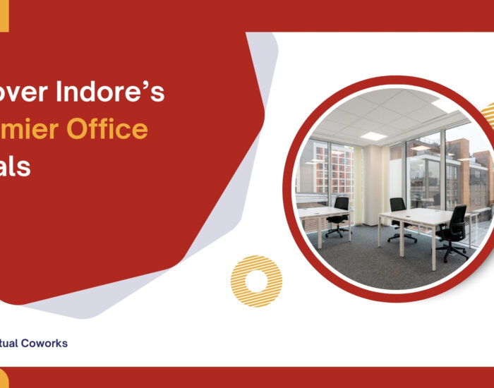 Discover Indore’s 5 Premier Office Rentals