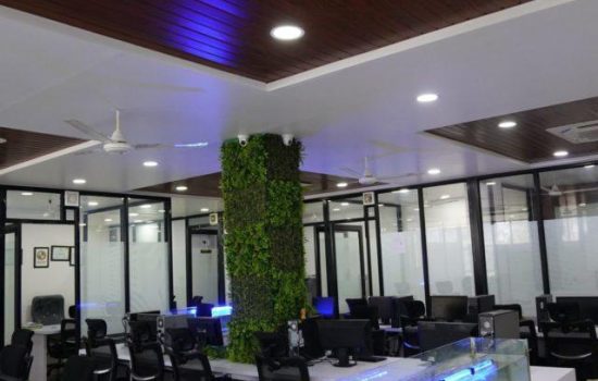 Coworking Space In Indore | Affordable Working Space In Indore