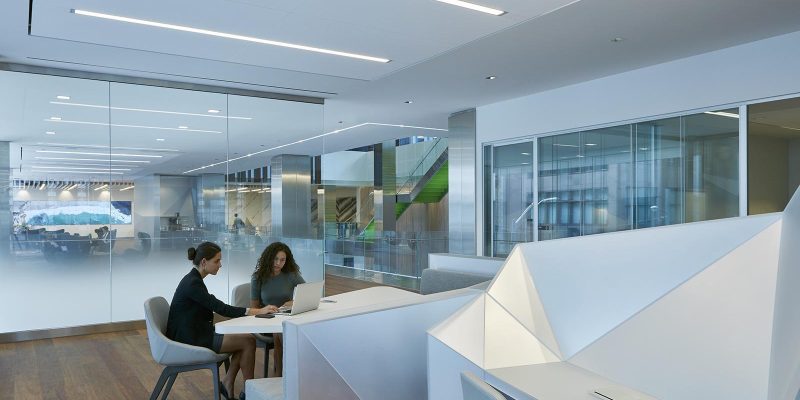 Deloitte Toronto